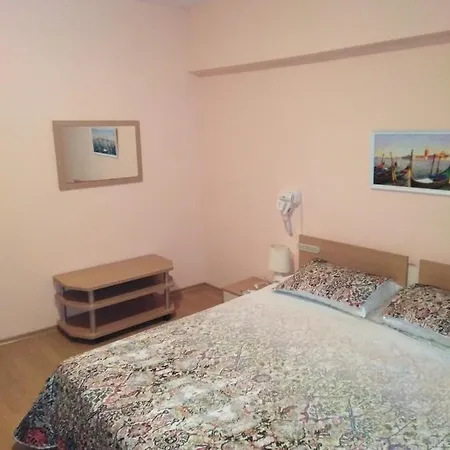 Guest Yassen-d Apartment *